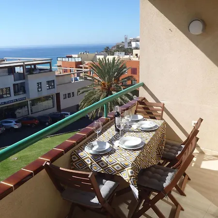 Daire Buenavista By Interhome *