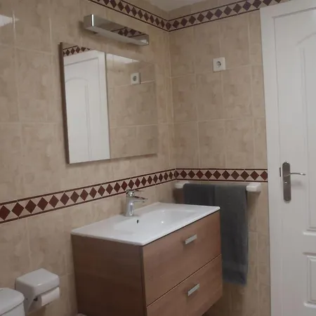 Buenavista By Interhome Morro Jable (Fuerteventura)