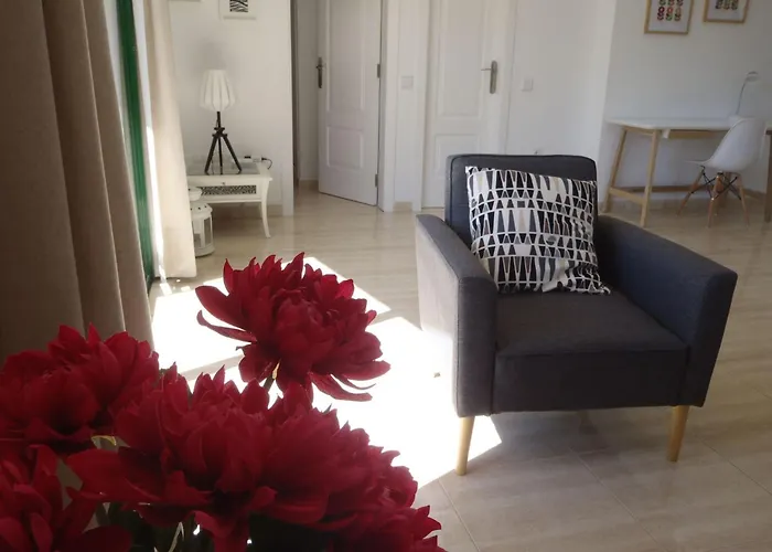 Daire Buenavista By Interhome Morro Jable (Fuerteventura)