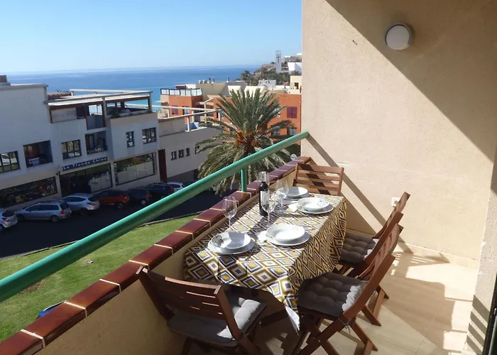 Daire Buenavista By Interhome *