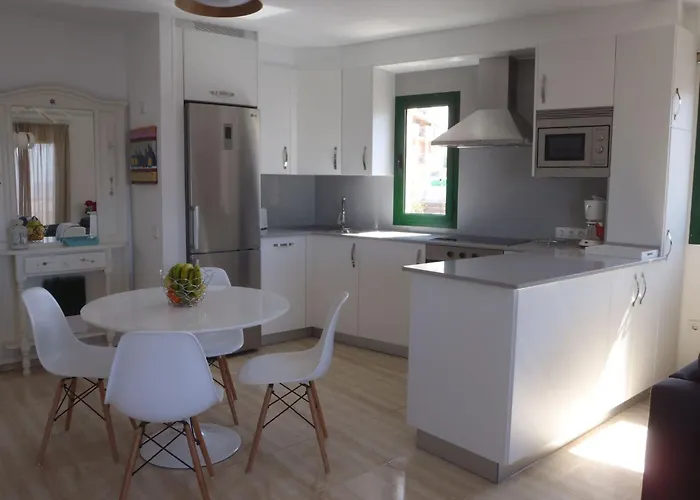 Buenavista By Interhome Daire *