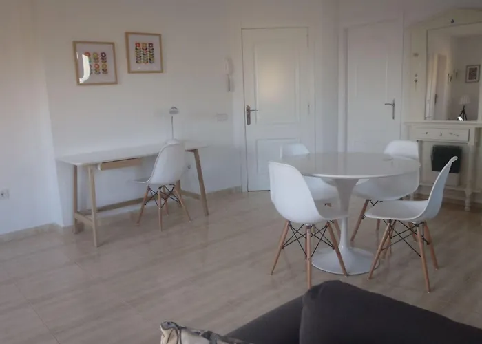 Buenavista By Interhome Daire *