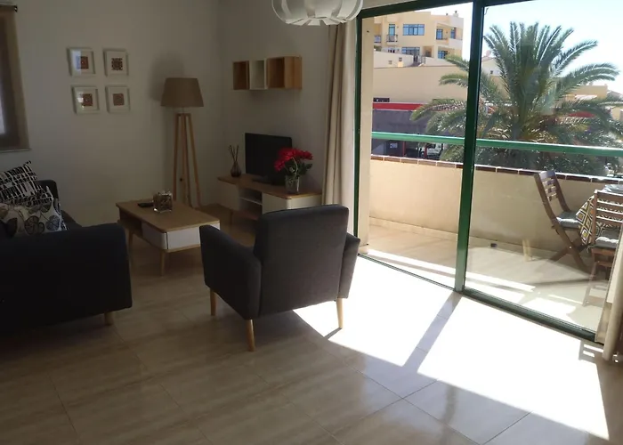 Daire Buenavista By Interhome *