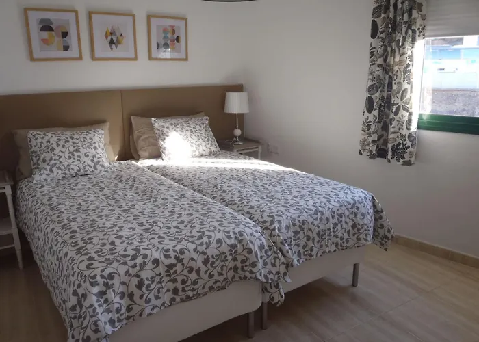 Buenavista By Interhome *