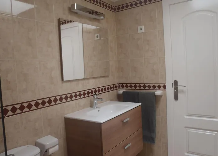 Buenavista By Interhome Morro Jable (Fuerteventura)