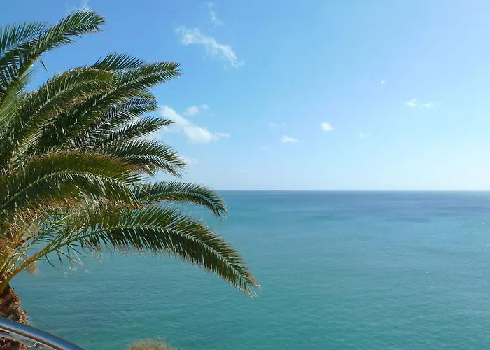 Daire Buenavista By Interhome Morro Jable (Fuerteventura)