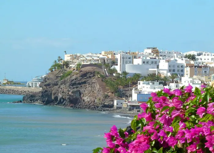 Daire Buenavista By Interhome *