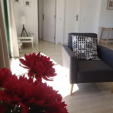 Appartement Buenavista By Interhome Morro Jable (Fuerteventura)