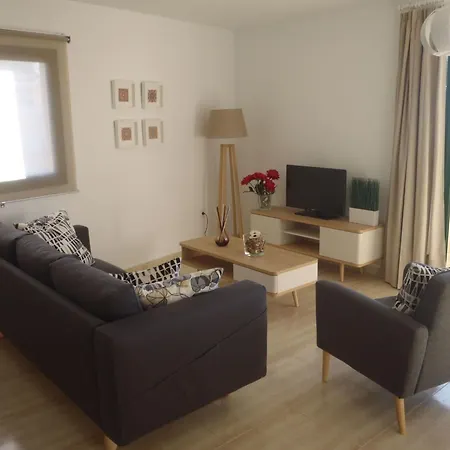 Appartement Buenavista By Interhome *