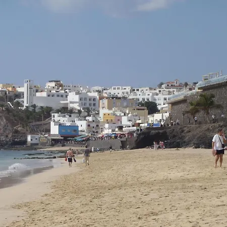 Buenavista By Interhome Daire Morro Jable (Fuerteventura)