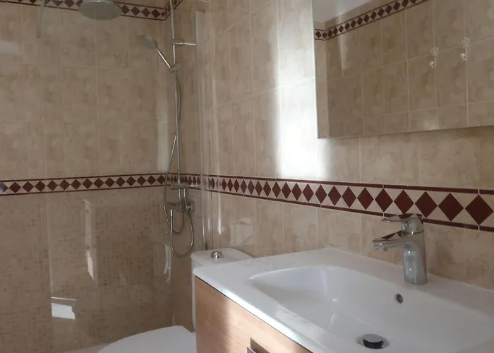 Appartement Buenavista By Interhome Morro Jable (Fuerteventura)