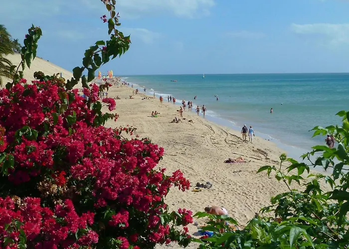 Buenavista By Interhome Appartement Morro Jable (Fuerteventura)