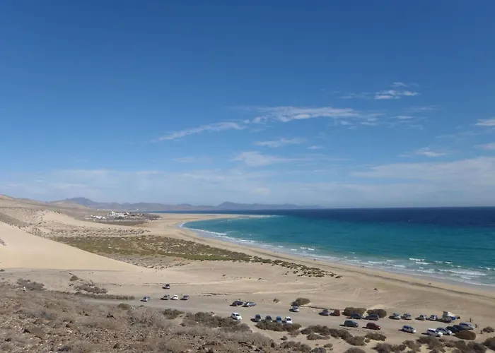 Appartement Buenavista By Interhome Morro Jable (Fuerteventura)