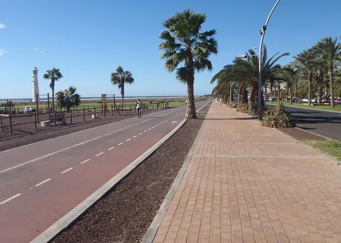 Appartement Buenavista By Interhome *