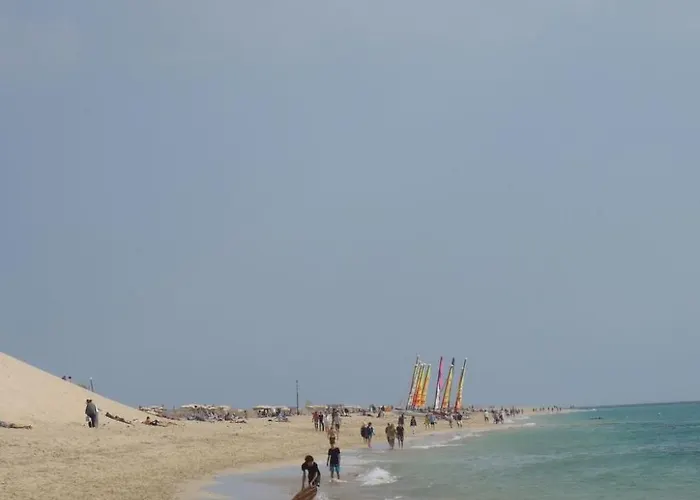 Appartement Buenavista By Interhome *