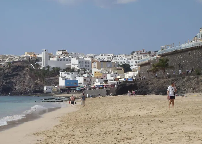 Buenavista By Interhome Appartement Morro Jable (Fuerteventura)