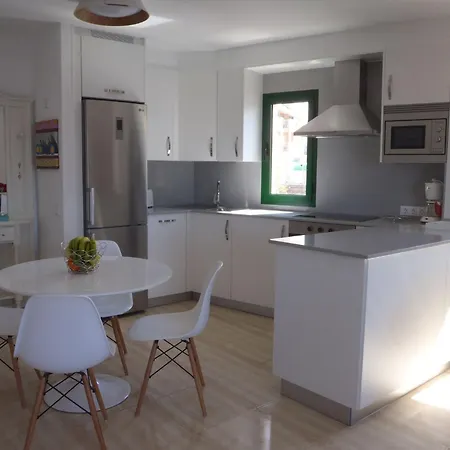 Buenavista By Interhome Lejlighed *