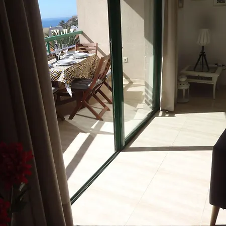 Appartement Buenavista By Interhome Morro Jable