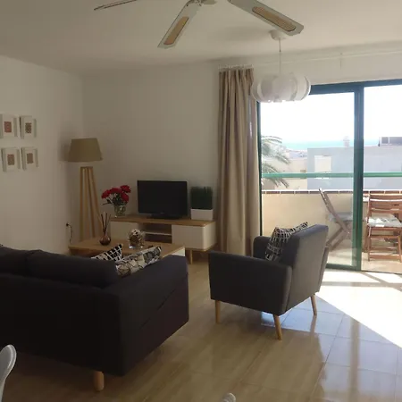 דירה Buenavista By Interhome *