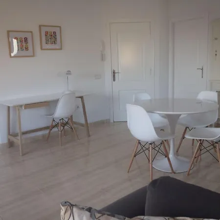 Buenavista By Interhome דירה *