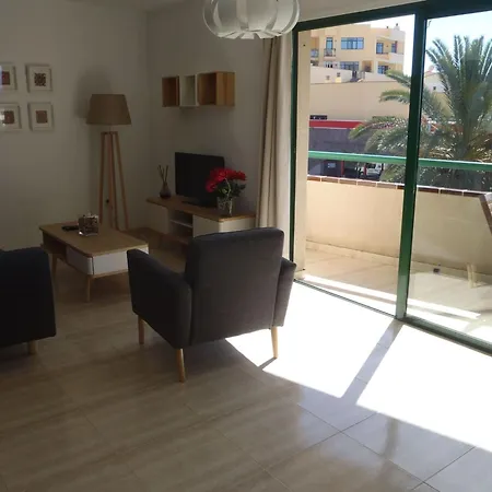 Апартаменты Buenavista By Interhome *