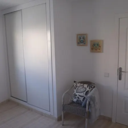 Buenavista By Interhome Apartamento Morro Jable (Fuerteventura)