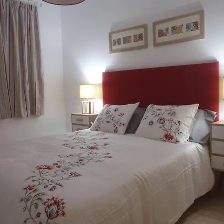 Buenavista By Interhome * Morro Jable (Fuerteventura)