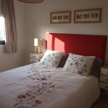 Buenavista By Interhome Apartamento Morro Jable (Fuerteventura)