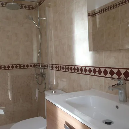 Apartamento Buenavista By Interhome Morro Jable (Fuerteventura)