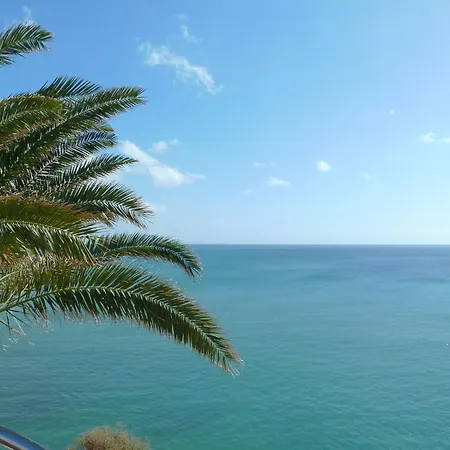 Apartamento Buenavista By Interhome Morro Jable (Fuerteventura)