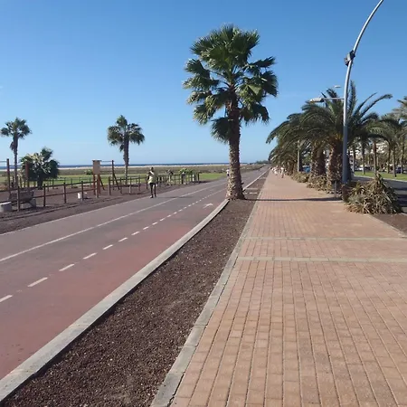 דירה Buenavista By Interhome *