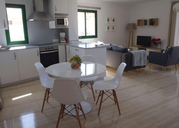 Buenavista By Interhome * Morro Jable (Fuerteventura)