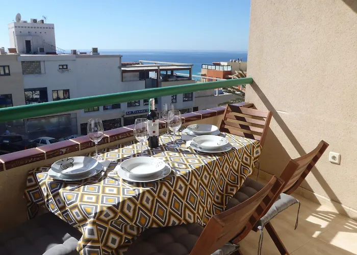 Buenavista By Interhome Apartamento *