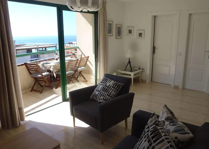 Buenavista By Interhome