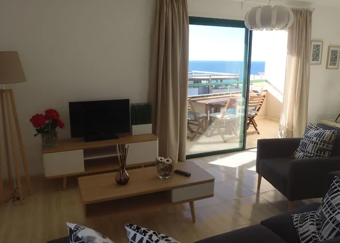 Buenavista By Interhome Apartamento