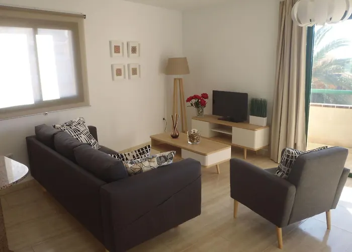 Apartamento Buenavista By Interhome *