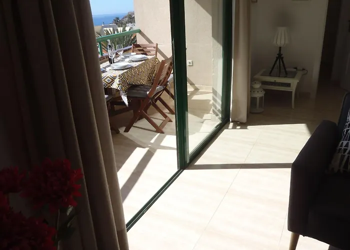 Appartement Buenavista By Interhome Morro Jable