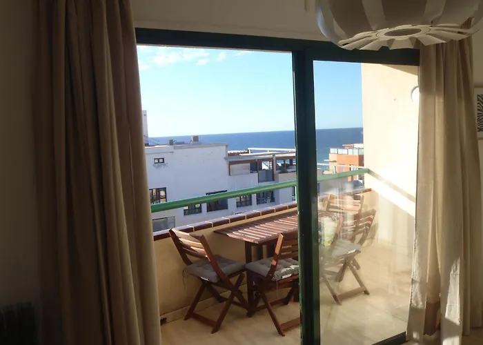 Buenavista By Interhome