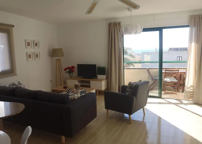 Apartamento Buenavista By Interhome *