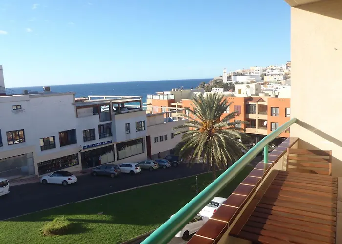 Buenavista By Interhome Appartement