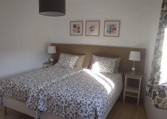 Apartamento Buenavista By Interhome