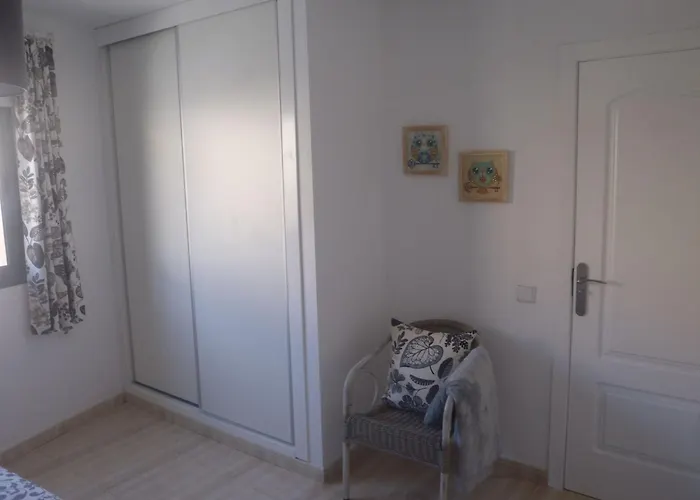 Buenavista By Interhome Apartamento Morro Jable (Fuerteventura)