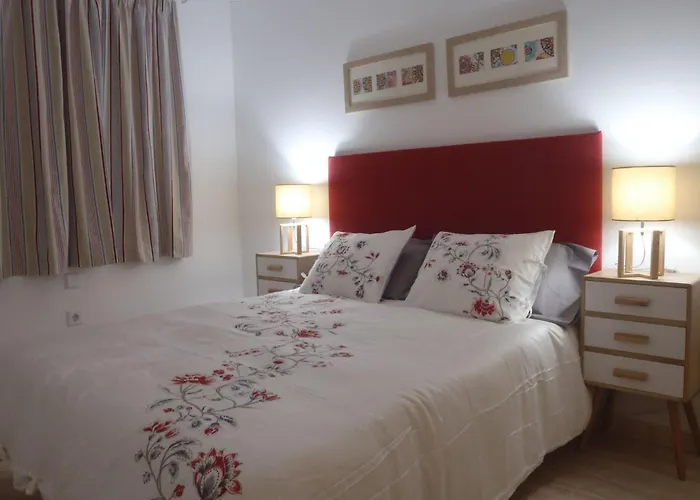 Buenavista By Interhome * Morro Jable (Fuerteventura)