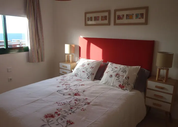 Buenavista By Interhome Apartamento Morro Jable (Fuerteventura)