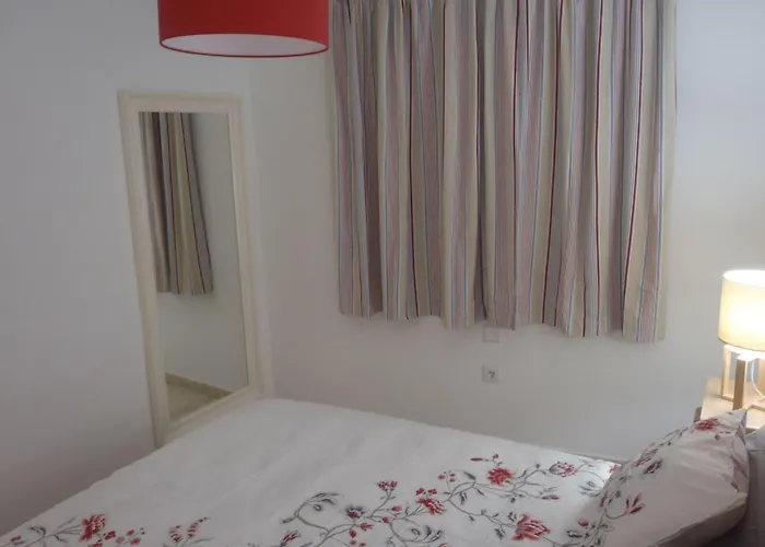 Buenavista By Interhome Morro Jable (Fuerteventura)