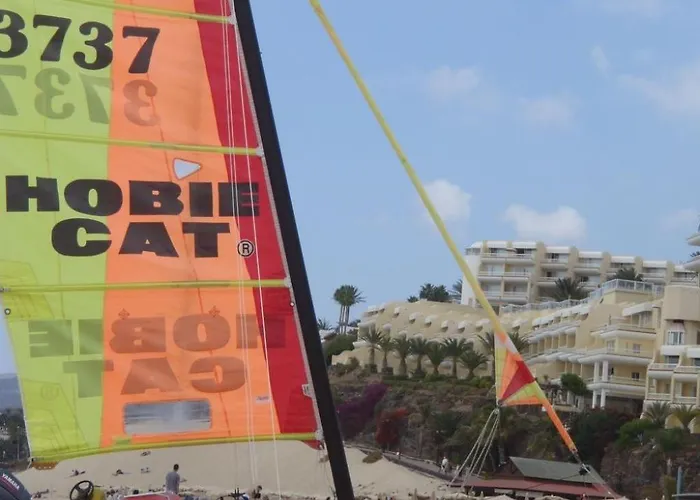 Buenavista By Interhome * Morro Jable (Fuerteventura)